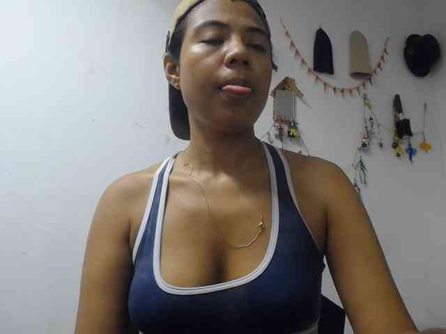 Katiuska_32 webcam