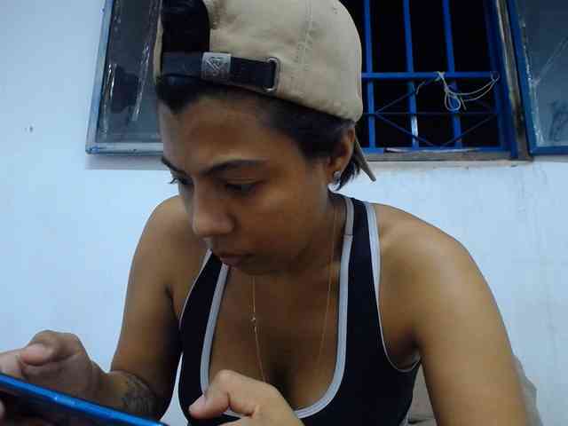 Katiuska_32 webcam