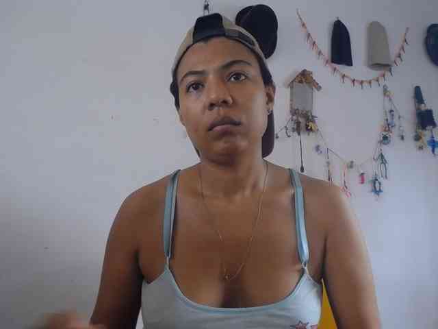 Katiuska_32 webcam