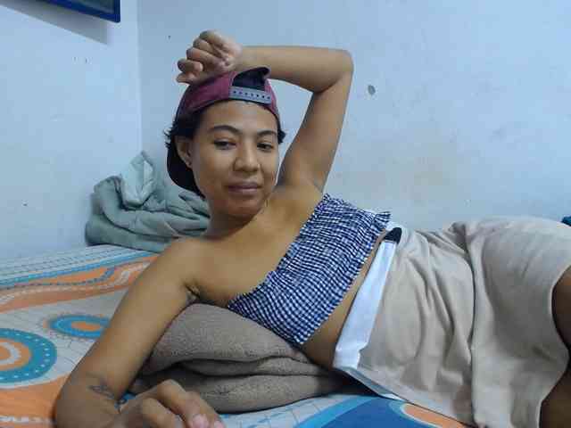 Katiuska_32 webcam