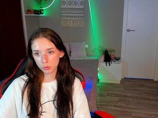 AnnaOddy Porn Show