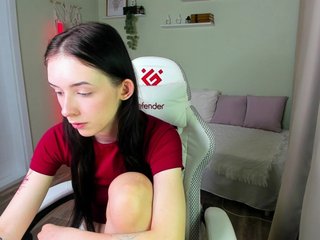 AnnaOddy Porn Show