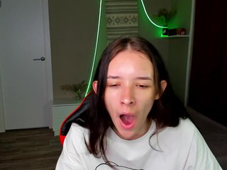 AnnaOddy Porn Show