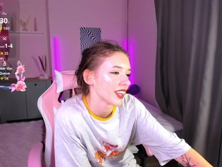AnnaOddy Porn Show