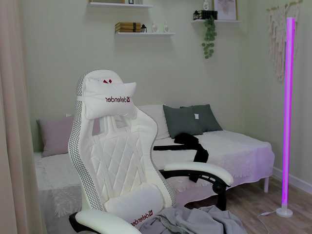 AnnaOddy