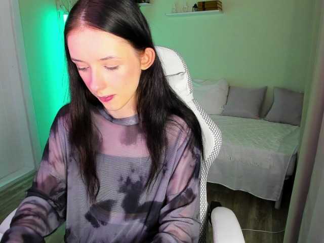 AnnaOddy