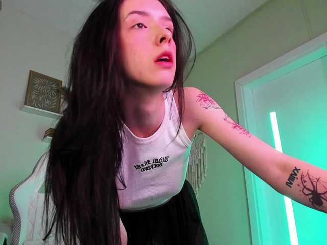 AnnaOddy