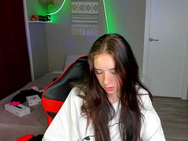 AnnaOddy