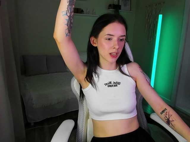 AnnaOddy