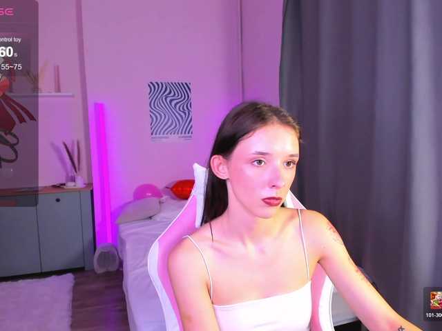 AnnaOddy live cam on BongaCams