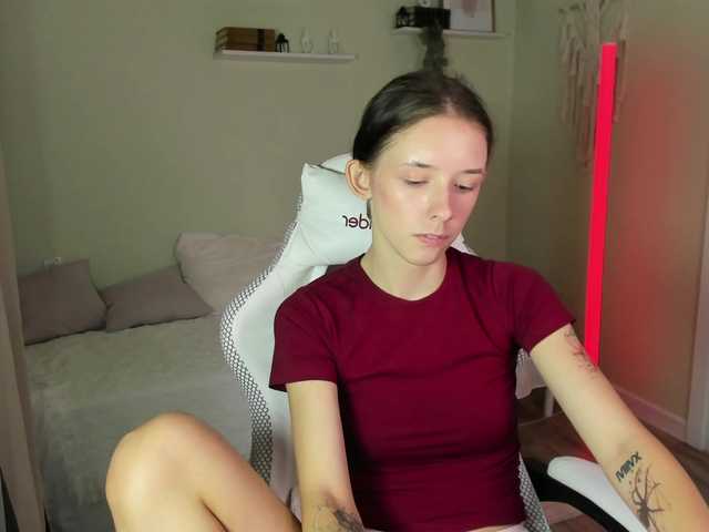 annaoddy cam belle
