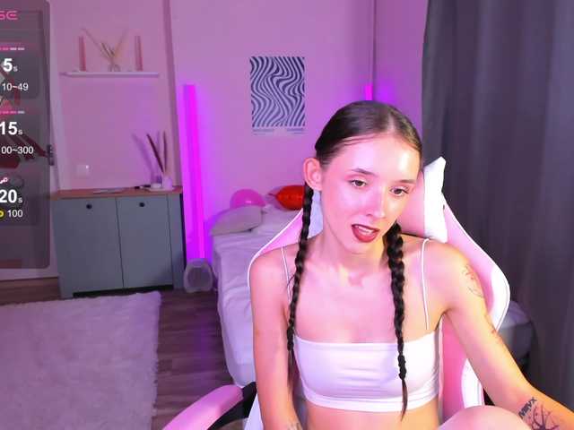 annaoddy belle show