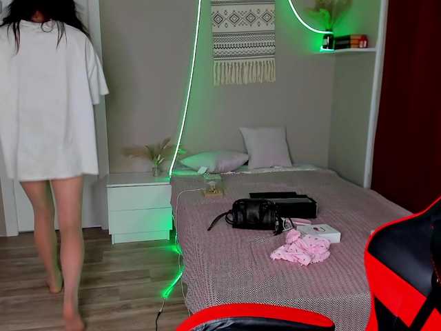 AnnaOddy live cam