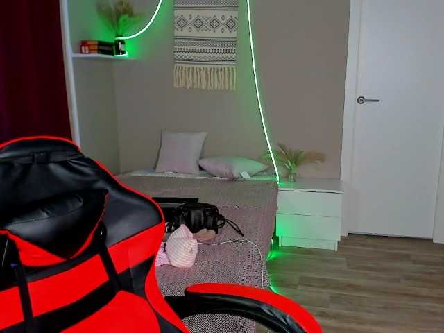 AnnaOddy