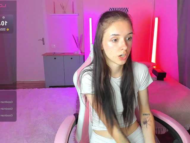 AnnaOddy