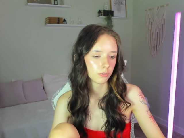 AnnaOddy live cam on BongaCams