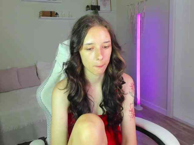 AnnaOddy