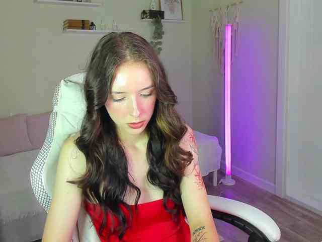 AnnaOddy