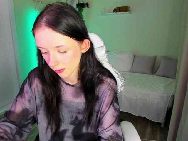AnnaOddy