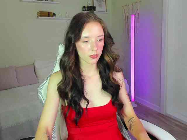 AnnaOddy