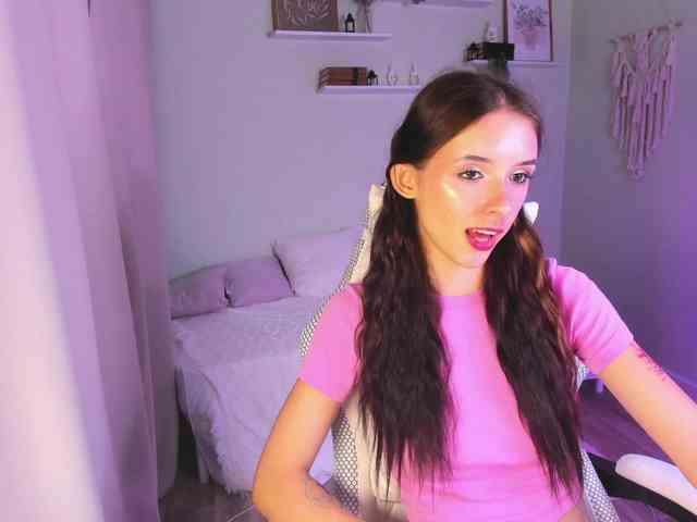 AnnaOddy