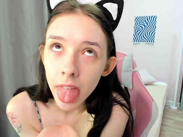 AnnaOddy