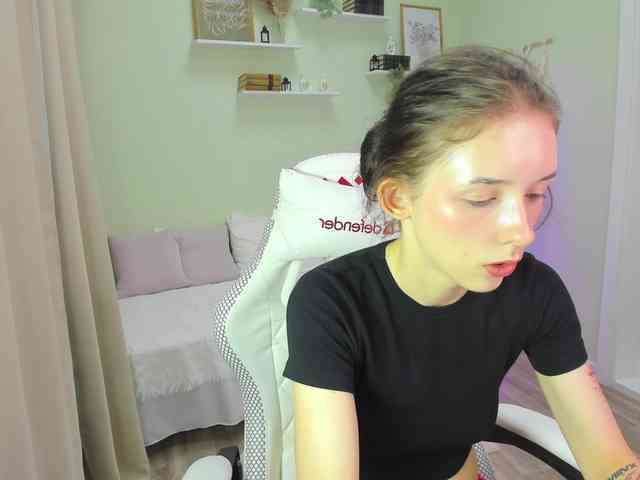 AnnaOddy