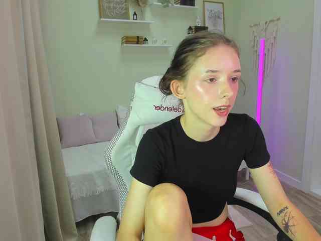 AnnaOddy