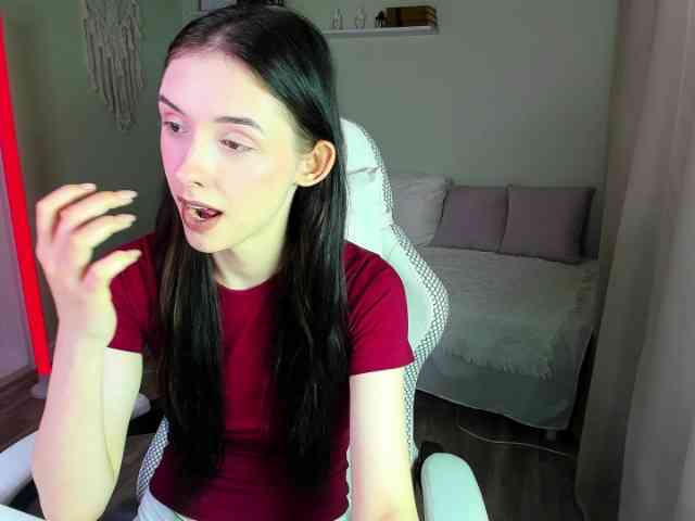 AnnaOddy