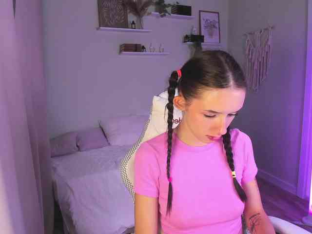 AnnaOddy