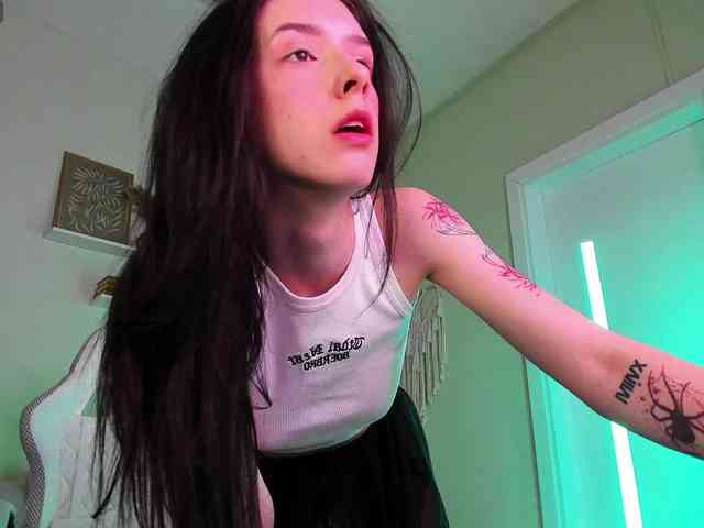 AnnaOddy