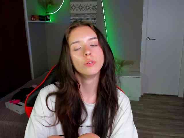 AnnaOddy