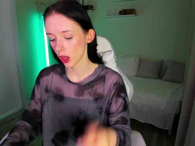 AnnaOddy