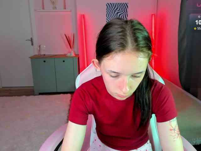 AnnaOddy webcam