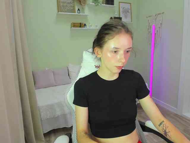 AnnaOddy