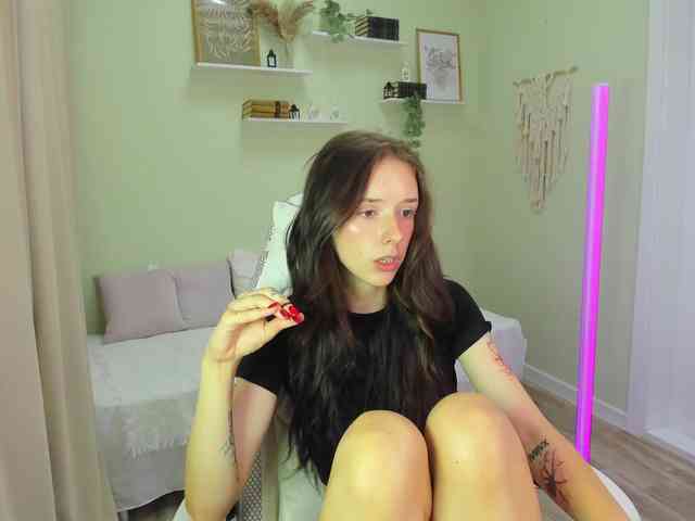 AnnaOddy