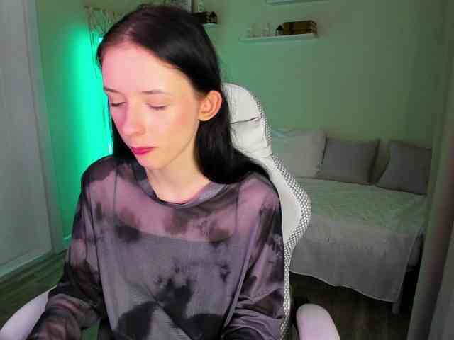AnnaOddy