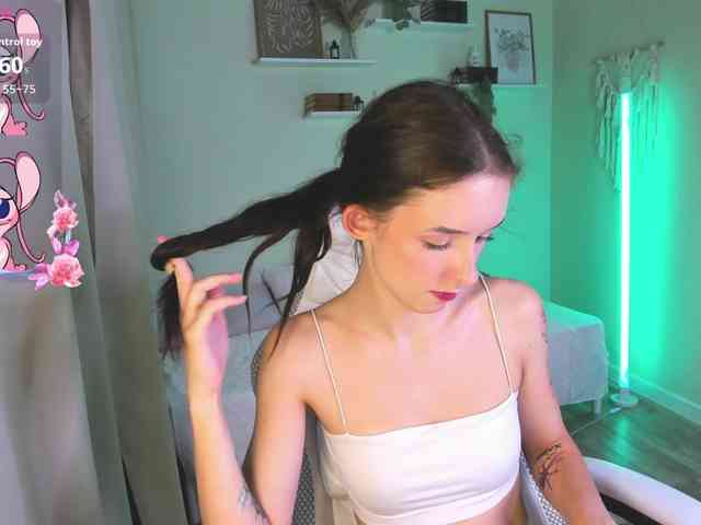 AnnaOddy