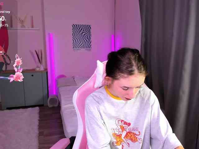 adult cam chat free AnnaOddy