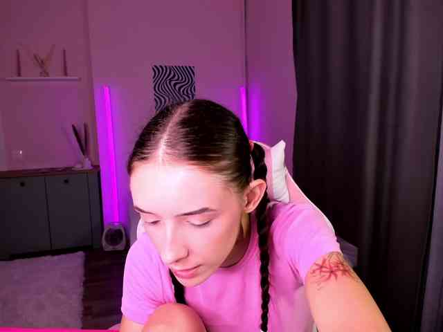AnnaOddy