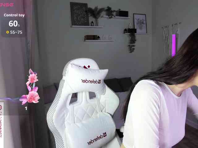 AnnaOddy webcam