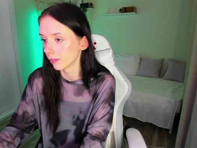 AnnaOddy