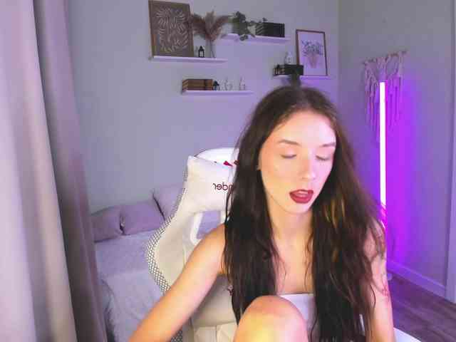 AnnaOddy