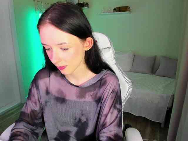 AnnaOddy