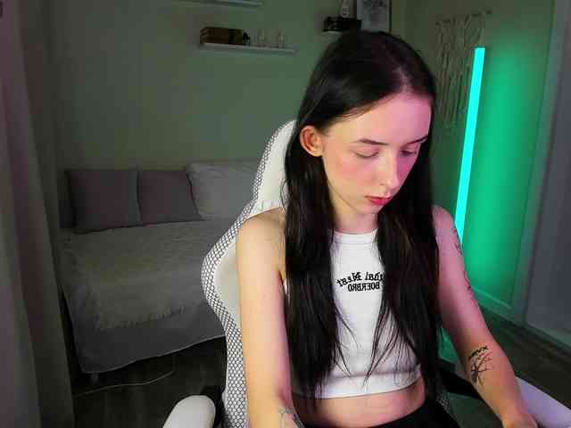 AnnaOddy