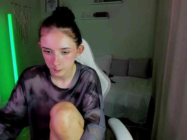 AnnaOddy