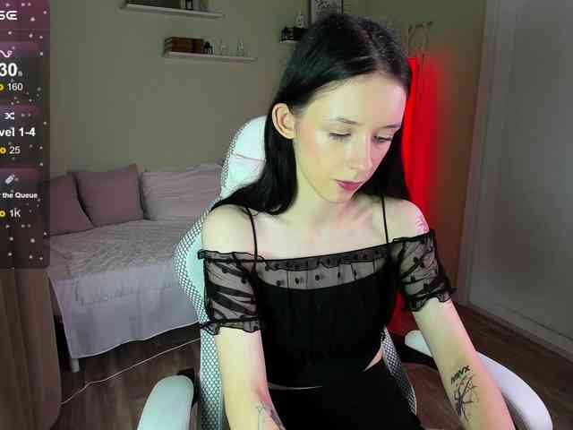 AnnaOddy