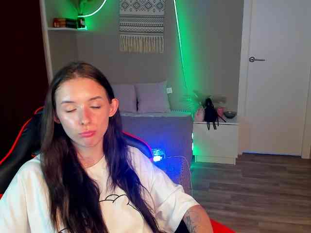 AnnaOddy