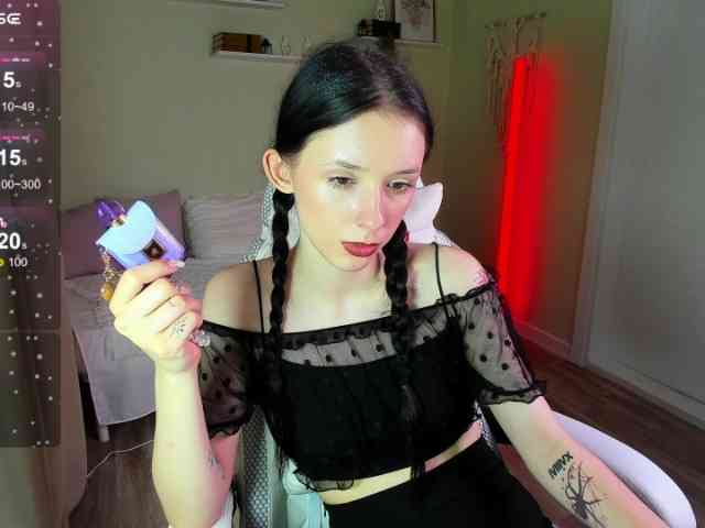 AnnaOddy