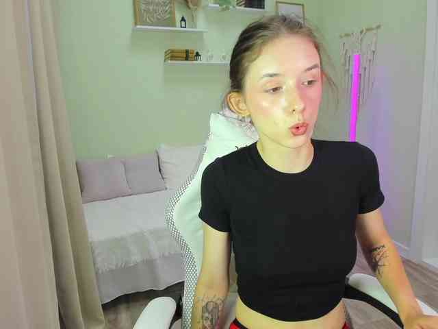 AnnaOddy